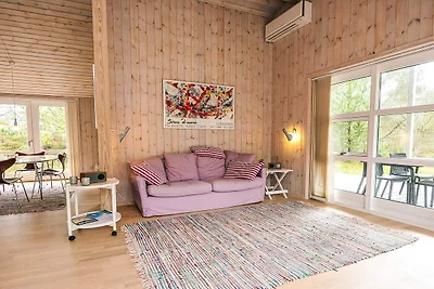 4 Sterne Ferienhaus in Ålbæk