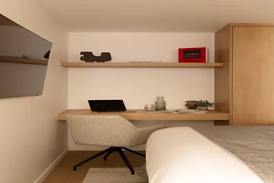 Elegant appartement - 3BR-8P- Canal...