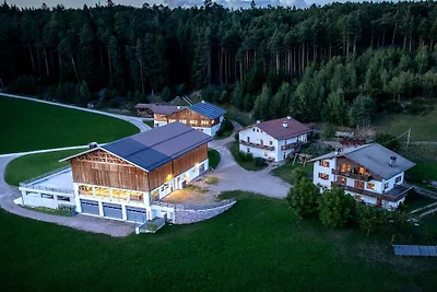 Rosengarten- Unterkolfhof