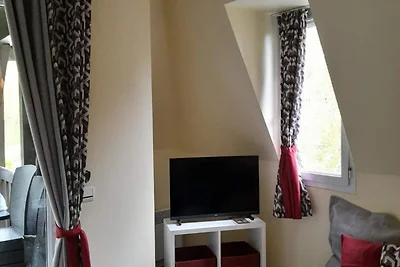 Die Golf Residence f�r f�nf Personen