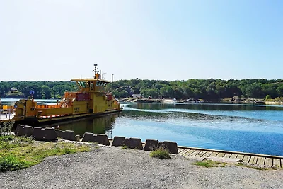 5 Personen Ferienhaus in Nösund