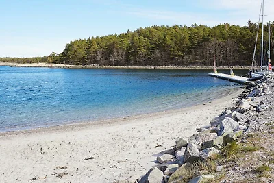 4 Personen Ferienhaus in STRÖMSTAD-By Traum