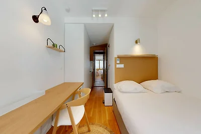 Comfort studio in een premium residentie -...
