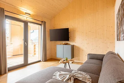 Attraktive Wohnung mit Sauna