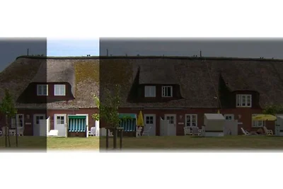 Ferienwohnung mit 1 Schlafzimmer