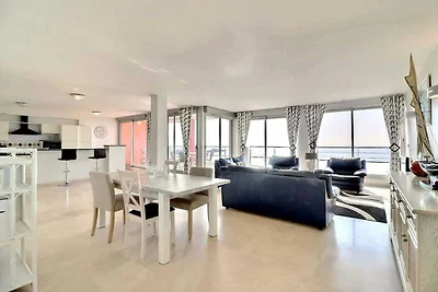 Appartement in Valras voor 6 personen