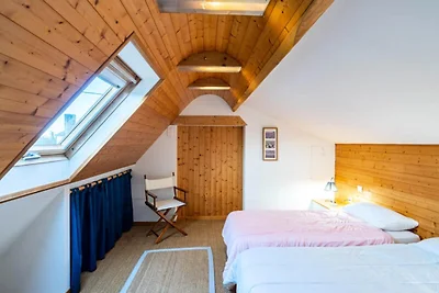 Haus in Pont-l'Abbé in der Nähe des...