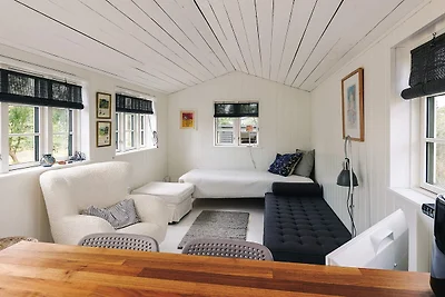 Lolland Hideaway Near Coastal Fishing
