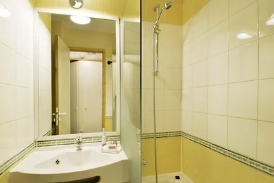 Wohnung in Belle Plagne an den Skipisten