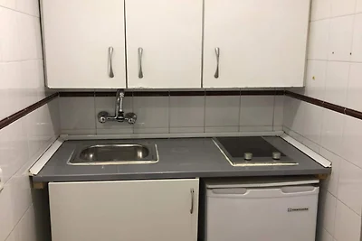 Romantisches Apartment  in der Nähe