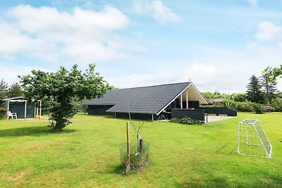 8 Personen Ferienhaus in Højslev-By Traum