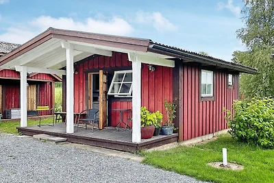 2 Personen Ferienhaus in KIL-By Traum
