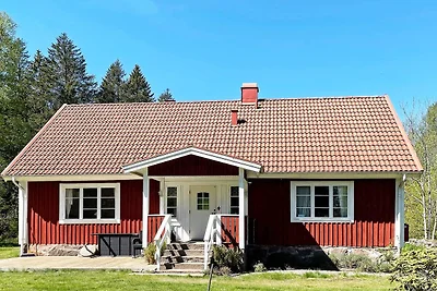 5 persoons vakantie huis in Hallabro-By Traum