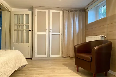 Ferienhaus in Stavelot mit Sauna
