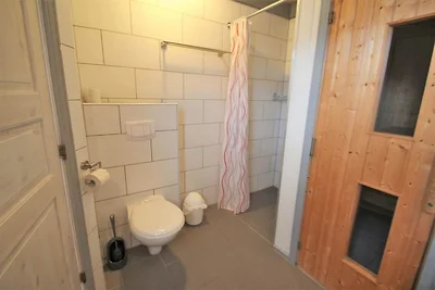 Exklusives skandinavisches Ferienhaus