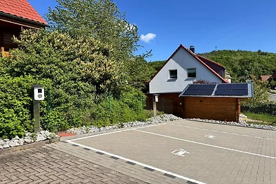 Blockhaus in Bad Sachsa