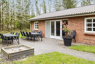 4 sterren vakantie huis in Øster Assels-By...