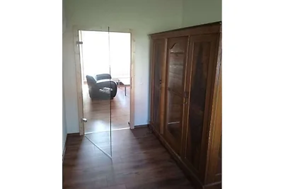 Vakantieappartement in Pirna met zwembad