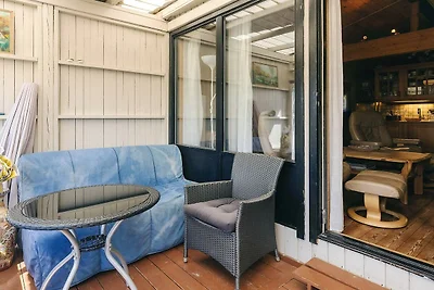 5 Personen Ferienhaus in Bogø By-By Traum