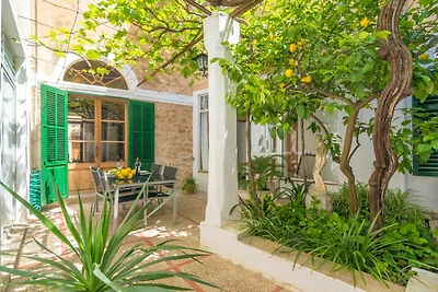 Ca Sa Tia Bel - Casa Ad Alcúdia.