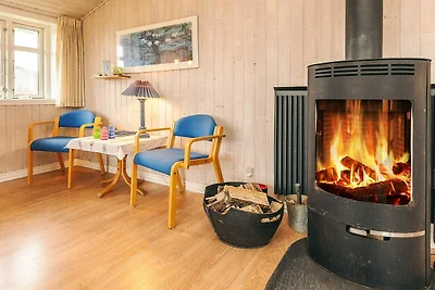 6 Personen Ferienhaus in Løkken