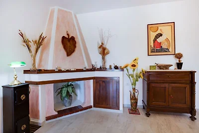 Casa vacanze a Siniscola sulla spiaggia