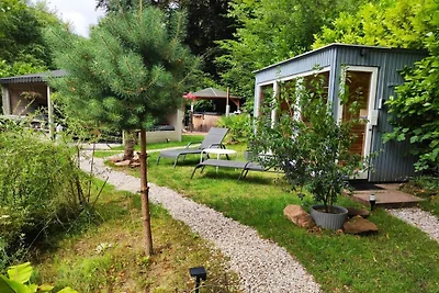 Ferienhaus mit 0 Schlafzimmer