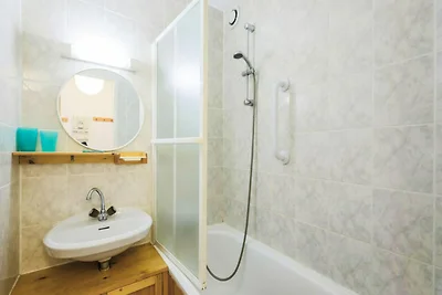 Appartamento bilocale per 6 persone - Budget