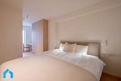 Wohnung in Knokke Heist in der Nähe des...
