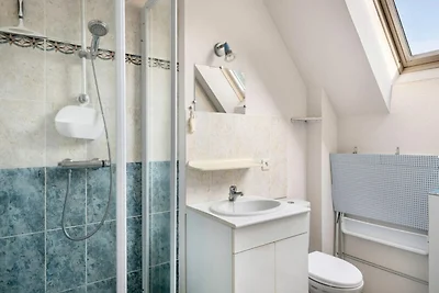 Sarzeau - Haus für 6 - Pointe de Penvins