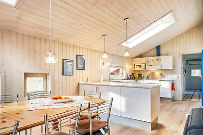 8 Personen Ferienhaus in Nexø-By Traum