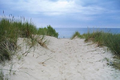 Doppelhaushälfte Strandhaus I in Trassenheide