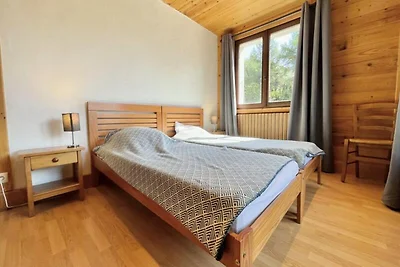 Appartamento a Crest-Voland vicino agli impia...