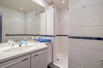 Balkon met uitzicht en comfort