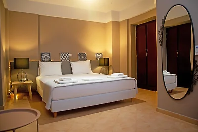 Casa con 3 camere da letto ad Areopoli