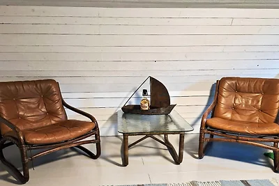 4 stelle case ad Runmarö