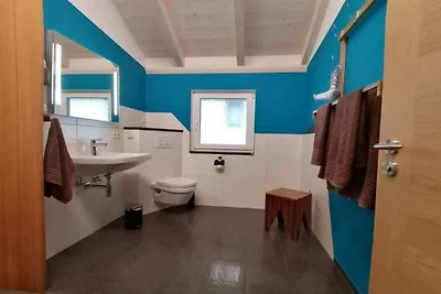 Appartement de vacances à Prien avec piscine