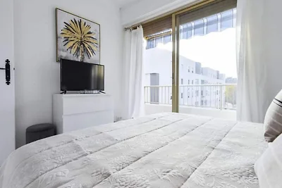 Apartment in Mouré Rouge in der Nähe von...