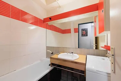 Residenz le Grand Large für 7 Personen