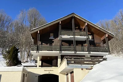 Residenz La Pointe Des Verres