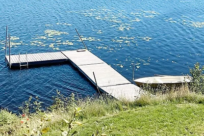 5 Sterne Ferienhaus in MALMBÄCK