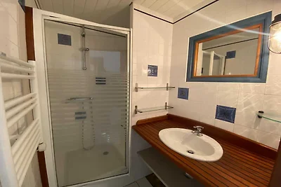 Hübsches Haus in der Nähe des Meeres