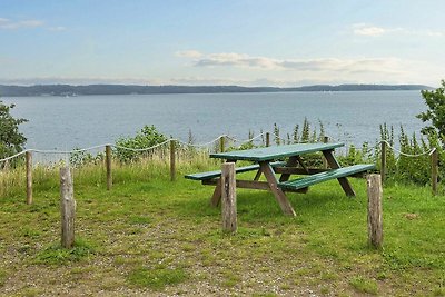 6 persoons vakantie huis in Børkop-By Traum