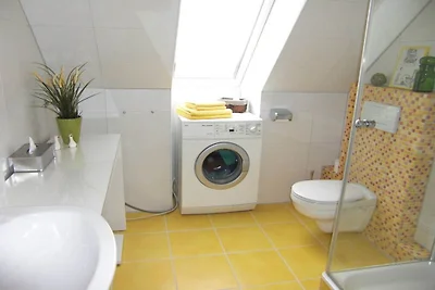 Ferienwohnung mit 1 Schlafzimmer