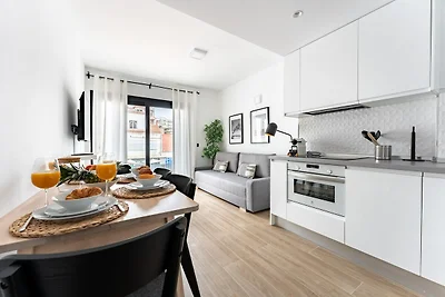 Boutique-Apartment in Faro's Fuengirola