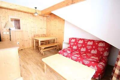 Appartement in Puy Saint Vincent met toegang ...