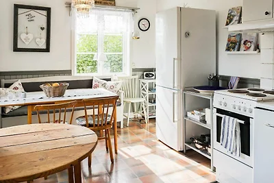 8 Personen Ferienhaus in Køpingsvik
