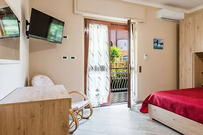 Lemon Tree Appartementen - Casa Arancione