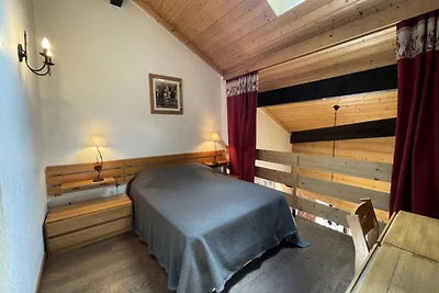 Wohnungen in La Clusaz