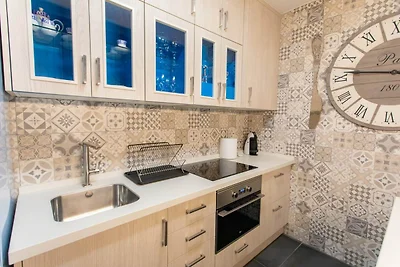 Appartement in Las Palmas bij Las Canteras